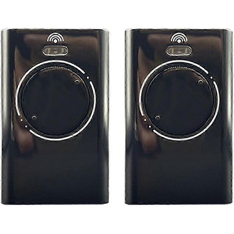télécommandes de porte de garage XT2 XT4 868 SLH LR 868 MHz 787009 787010 7870091 7870101 (duplicata) (1/5)