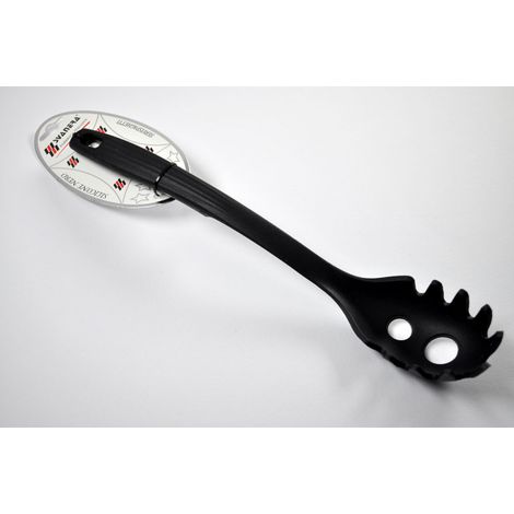 Svanera Jò Servispaghetti Silicone Nero (1/2)