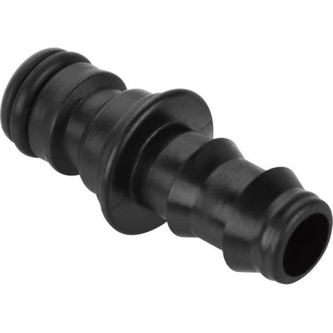 Raccordo per tubo da 16 mm con connessione automatica in borsa con cerniera 2 unità 908502 Aqua Control