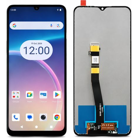 Ensemble écran pour Zuum Aura M2 (1/5)