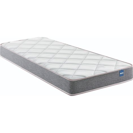 Matelas en mousse, accueil ferme - 90x190 cm - Exact 4 (1/5)