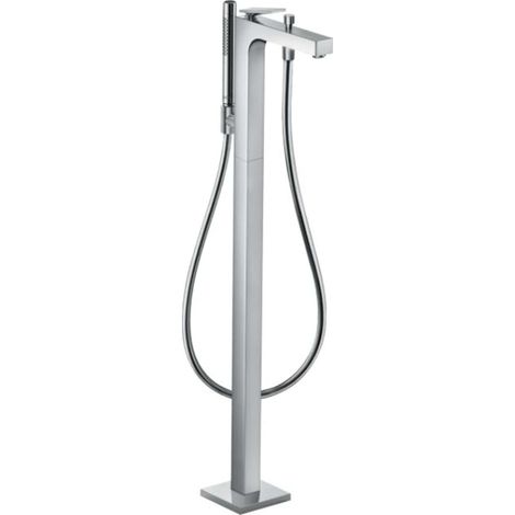 hansgrohe AXOR Citterio Wannenmischer, freistehend, inklusive (1/4)