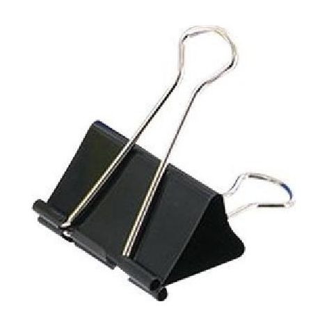 Pince compatible avec notes Longueur 50mm - Modele aleatoire