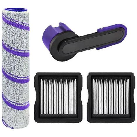 Kit d'accessoires Kärcher Easyfix SC2 SC3 SC4 SC5 – 11 pièces – Chiffons microfibres, brosses nylon, chiffons abrasifs – Nettoyage efficace (1/5)