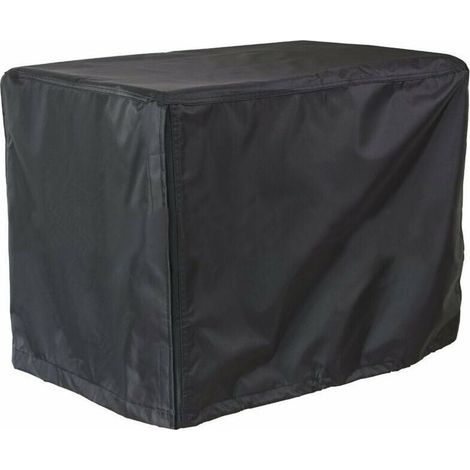 royaluxe -Housse de protection étanche pour générat E, housse de protection en polyester Oxford 210D pour générats et puissances (665151cm) (1/5)