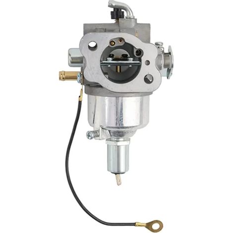 Le carburateur 15003-7034 convient aux modèles Kawasaki, John Deere AM130924 FH500V-BS11 et au carburateur de tondeuse à gazon 15003-7037.