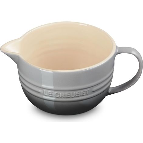 Carafe mélangeuse en faïence, 2 litres, Flint, 70106204440002 (1/4)