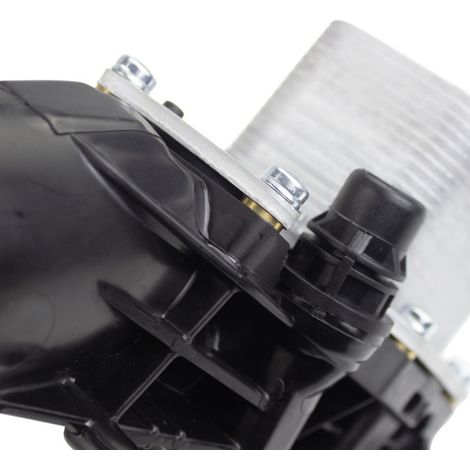 11428596283 Plastic oil filter for BMW 11428576429 11428586673 (1/4)