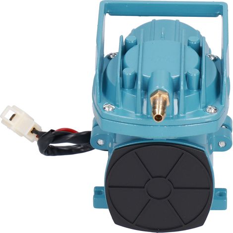 DC 12V 18W Sauerstoffpumpe zur Belüftung von Aquarien und Hydrokultursystemen (1/5)