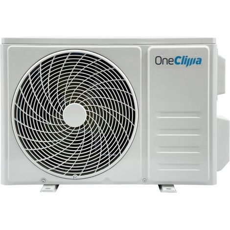 Klimagerät oneclima pro18y/24-ue 18000 BTU Inverter (1/2)