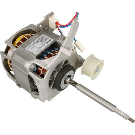 Ersatzteil - Originalmotor 7/8/9kg 100-112lt 45 -  - WALTHAM, SHARP, CONTINENTAL EDISON, VALBERG, SIGNATURE, QILIVE, LG, DAEWOO, ESSENTIEL B, TELEFUNKEN, HIGH ONE, JEKEN, TUCSON, TECNOLEC, WINIA