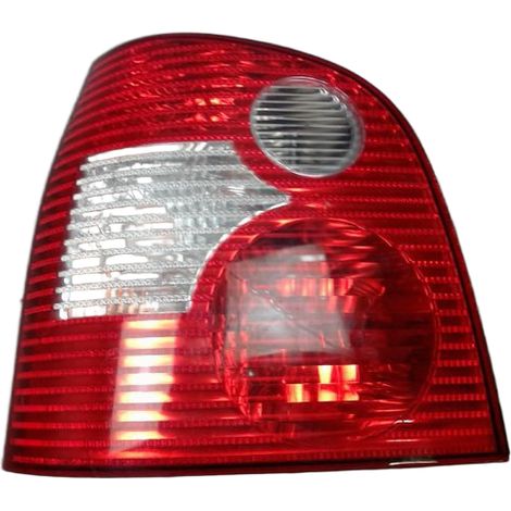 Feu Arriere Gauche  VOLKSWAGEN Polo 02-05 [PRODUIT D'OCCASION]♻️6q6945095g (1/3)