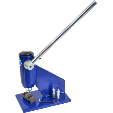 Geko Demolitore di catene professionale per motoseghe robusto