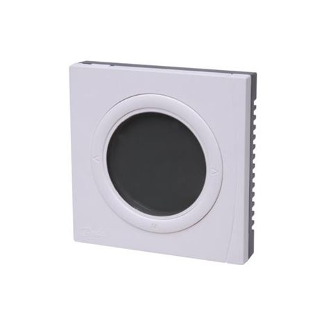 Danfoss Raumthermostat BasicPlus2 WT-D 088U0622