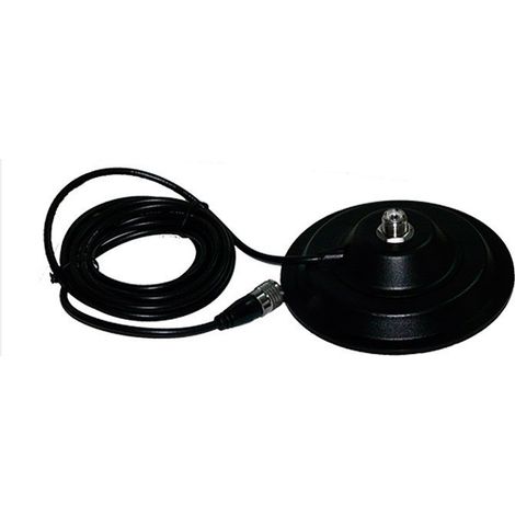 Magnetfuß 14,5cm M-910