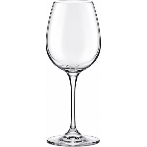 RCR Cristalleria Italiana Calice Invino 44 Cl I44 2 Pz (1/3)