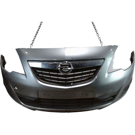 Pare-choc Avant OPEL Meriva [PRODUIT D'OCCASION]♻️93168449
