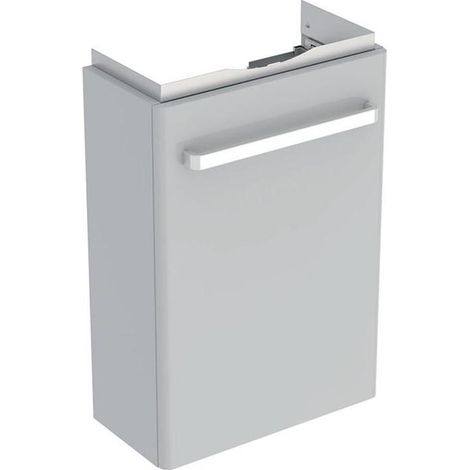 GE Renova Compact US 40,8cm für HWB 45cm 1 Tür, 40,8x60,5x23,1cm verk Ausld hgra (1/5)
