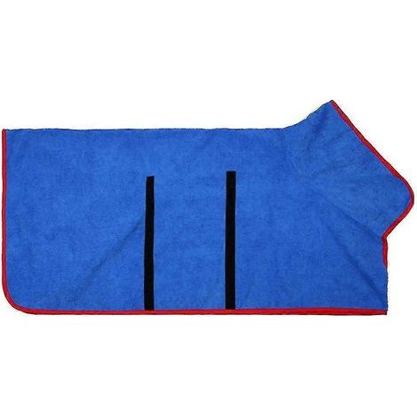 Hundeoverall, Haustierkleidung, Hundeoutfit für Rüden, Overall, schwarz-rot kariertes Hemd (1/5)