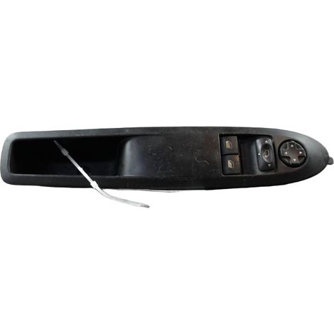 Commande Leve-glace Porte Avg CITROEN Ds4 [PRODUIT D'OCCASION]♻️6490sq