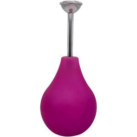 Arroseur à boule pour feutrage humide, arroseur à boule Brauser, arroseur à boule violet pour feutrage humide jn (1/5)
