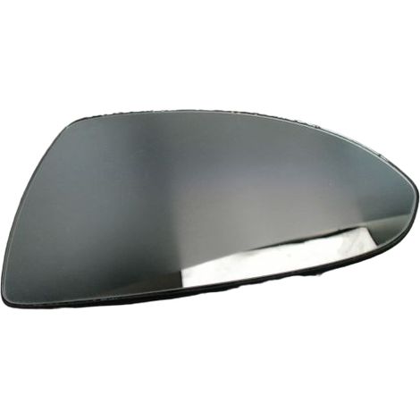 [PRODUIT D'OCCASION] Glace Retroviseur Exterieur D OPEL Corsa Iv Phase 1 (d) 2006-2010 ♻️ Ref Oe. 13187628 - Garantie à vie (1/3)