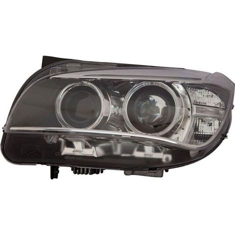 Phare avant gauche D1S/Led Xénon directionnel BMW X1 E84 phase 2 2012-2015