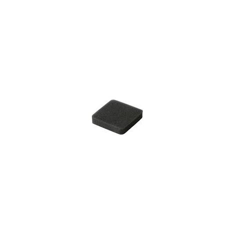 61070005R - Filtre à Air Mousse pour Souffleur et Taille-Haies OLEO-MAC