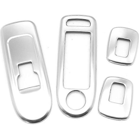 Bande de protection chromée pour porte et fenêtre 508 C5 Accessoires (1/5)
