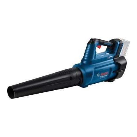 Bosch GBL 18V‑750 + Bag – Soffiatore/Aspiratore foglie 18 V - 0615A50088