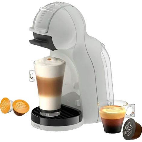 Macchina da caffè Krups mini me 1600 W 0,8 L (1/2)