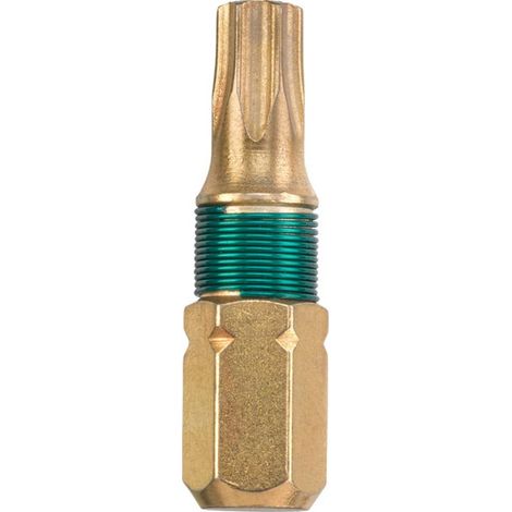 Destornillador kwb 126240 recubrimiento de diamante zona de torsión