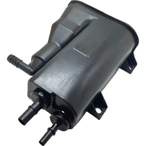 -Fourniture- Compatible avec Ford Mondeo 08/Max, canister à charbon actif 7G919D653AB (1/2)