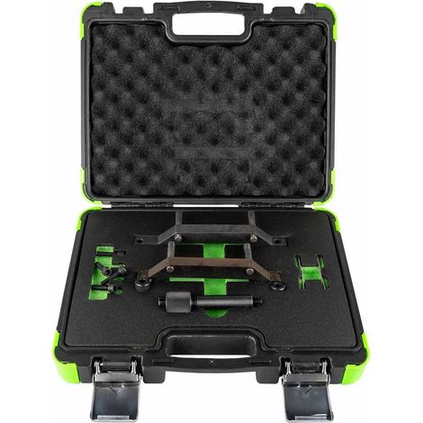 Kit attrezzi calaggio motore jbm 3.0d compatibilità 3.0L V6 CRD