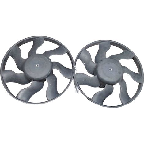 Moteur Ventilateur Radiateur CITROEN Xantia 97-2002 [PRODUIT D'OCCASION]♻️125333 (1/3)