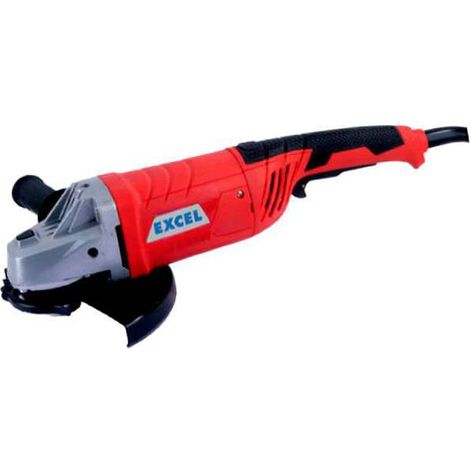 Smerigliatrice Angolare Disco Ø Mm.230 2400W (1/2)