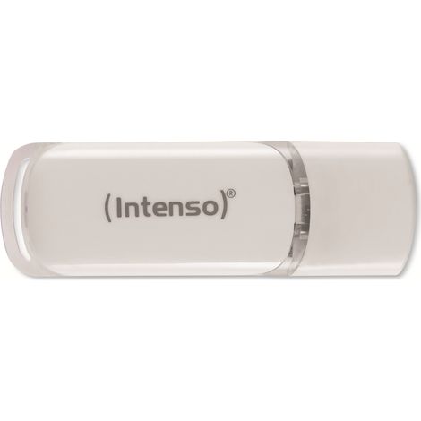 Intenso USB 3.2 OTG Stick – Schneller & kompakter Flash-Speicher 32 GB