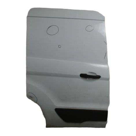 [PRODUIT D'OCCASION] Porte Coulissante Droite FORD T.connect ♻️ Ref Oe. 2504610 - Garantie à vie (1/2)