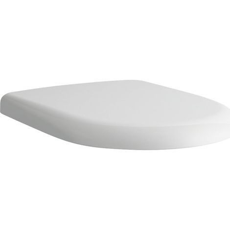 Laufen Pro - WC-Sitz, abnehmbar, Duroplast, weiß H8939553000001 (1/5)