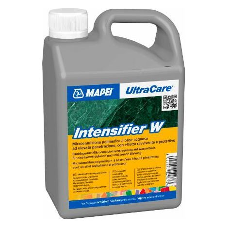 Ultracare Intensifier W  1 Lt - Mapei