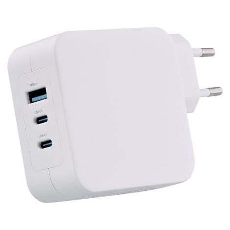 iClick - Cargador compacto de 65W