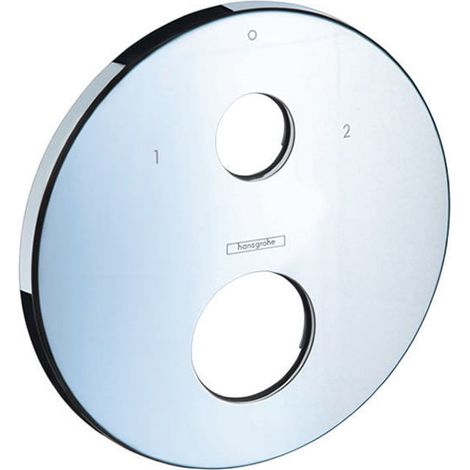 Ricambio rosone per parte esterna n° 15720000 Hansgrohe 96552000