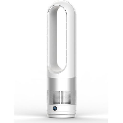 Ventilateur de Réfrigération Humidification Refroidisseur D'Air Dortoir Ménage Mobile Refroidi à L'Eau Petit Climatiseur (1/5)