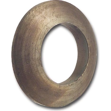 Rondelles à billes ø M6, rondelles cémentées, dureté HV10 DIN6319C acier brillant (1/3)
