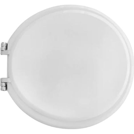 Copriwater Coprivaso Tavoletta SEDILE WC PER IDEAL STANDARD VASO SMALL Bianco