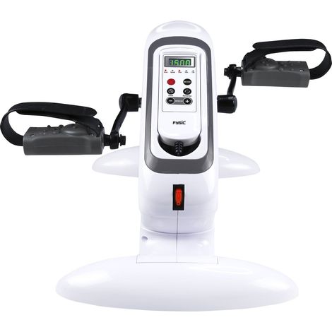 Elektrisches Mini-Heimtrainer für Senioren, Rehabilitation und Mobilität