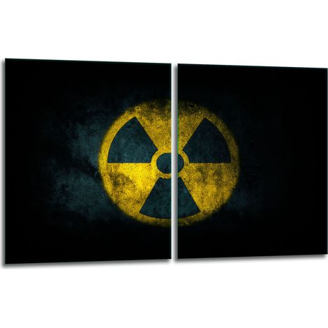 2 plaques de protection en verre pour cuisinière 40x52 (1/5)