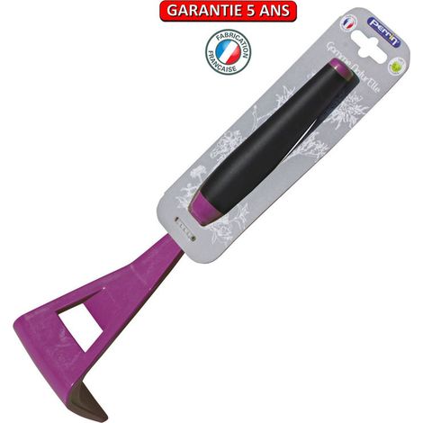 OUTILS PERRIN Binette polyamide - Framboisine (1/4)
