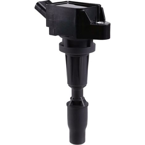 color: Black Material: ABS Automotive ignition coil 273002GGA0 27300-2GGA0 (1/4)