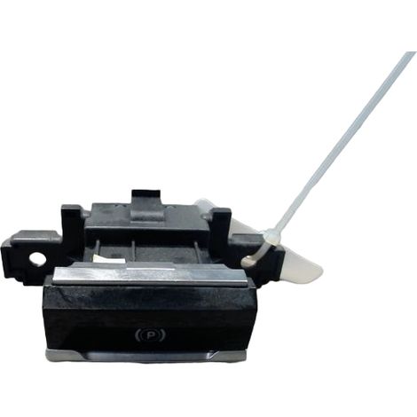[PRODUIT D'OCCASION] Interieur Commande Frein A Main CITROEN Grand C4 Picasso ♻️ Ref Oe. 96781160vv - Garantie à vie (1/3)